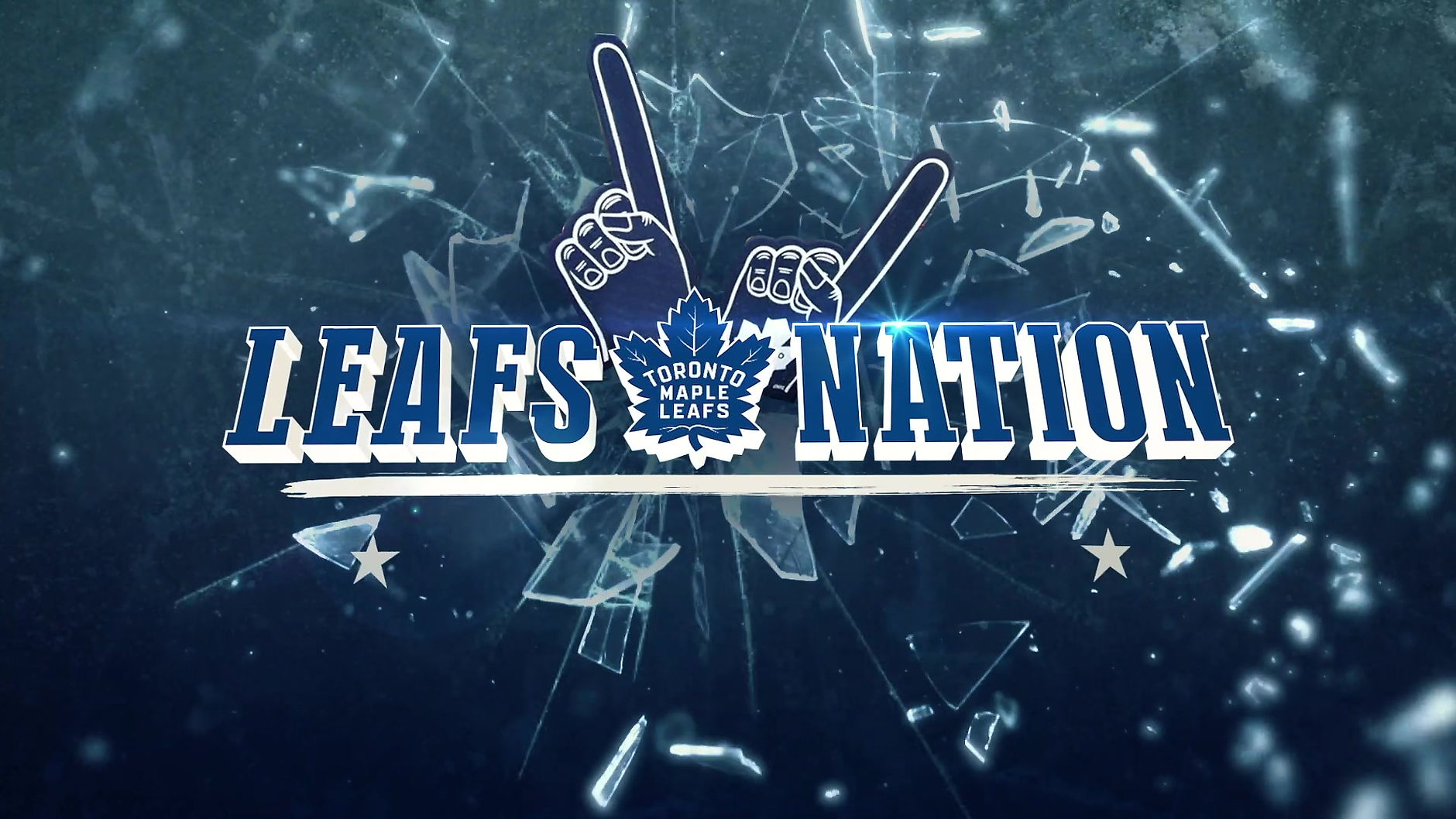 Leafs Nation: Out Loud
